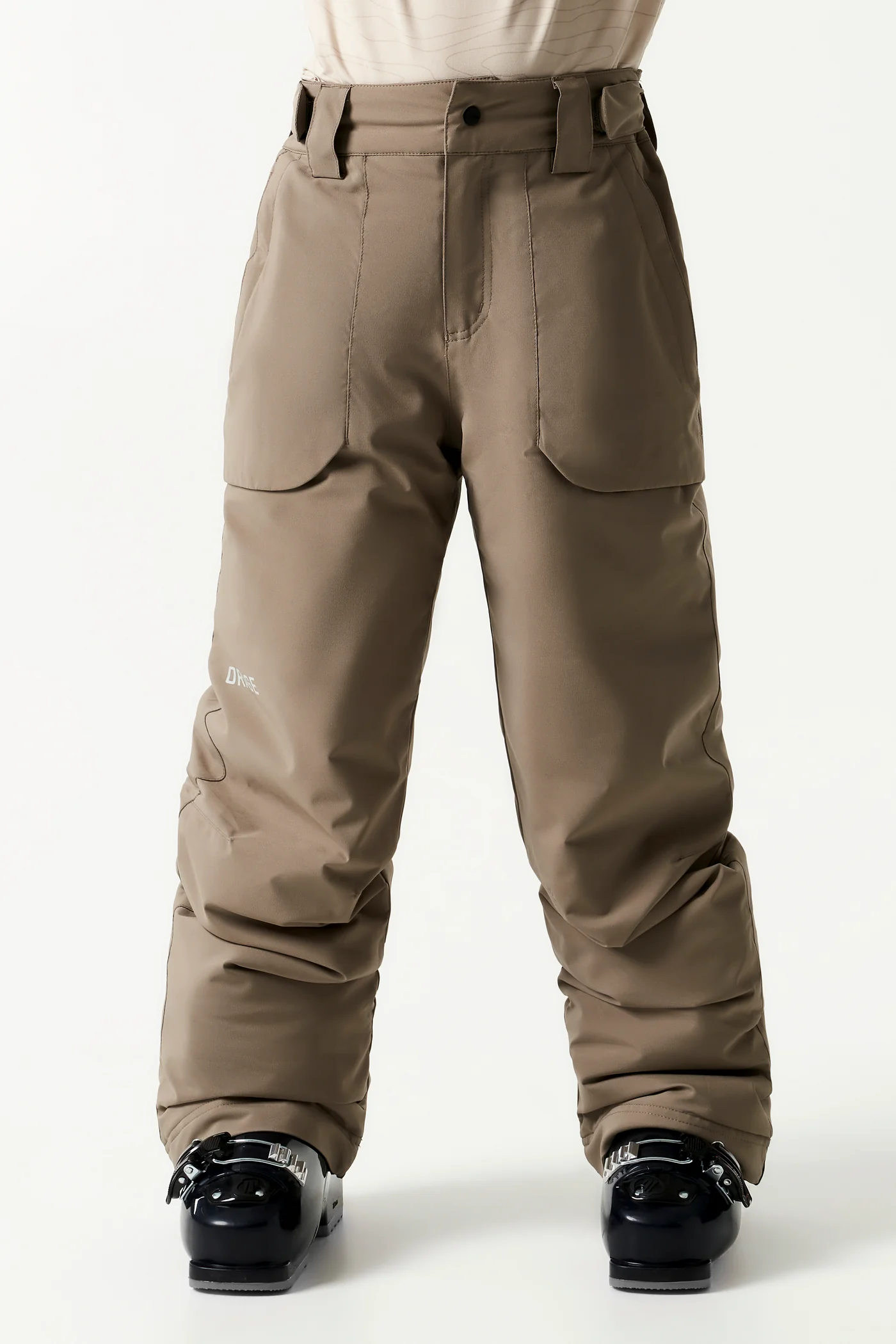 Orage Boys' Stoneham Insulated Pant - Winter 2023/2024 - Image 4