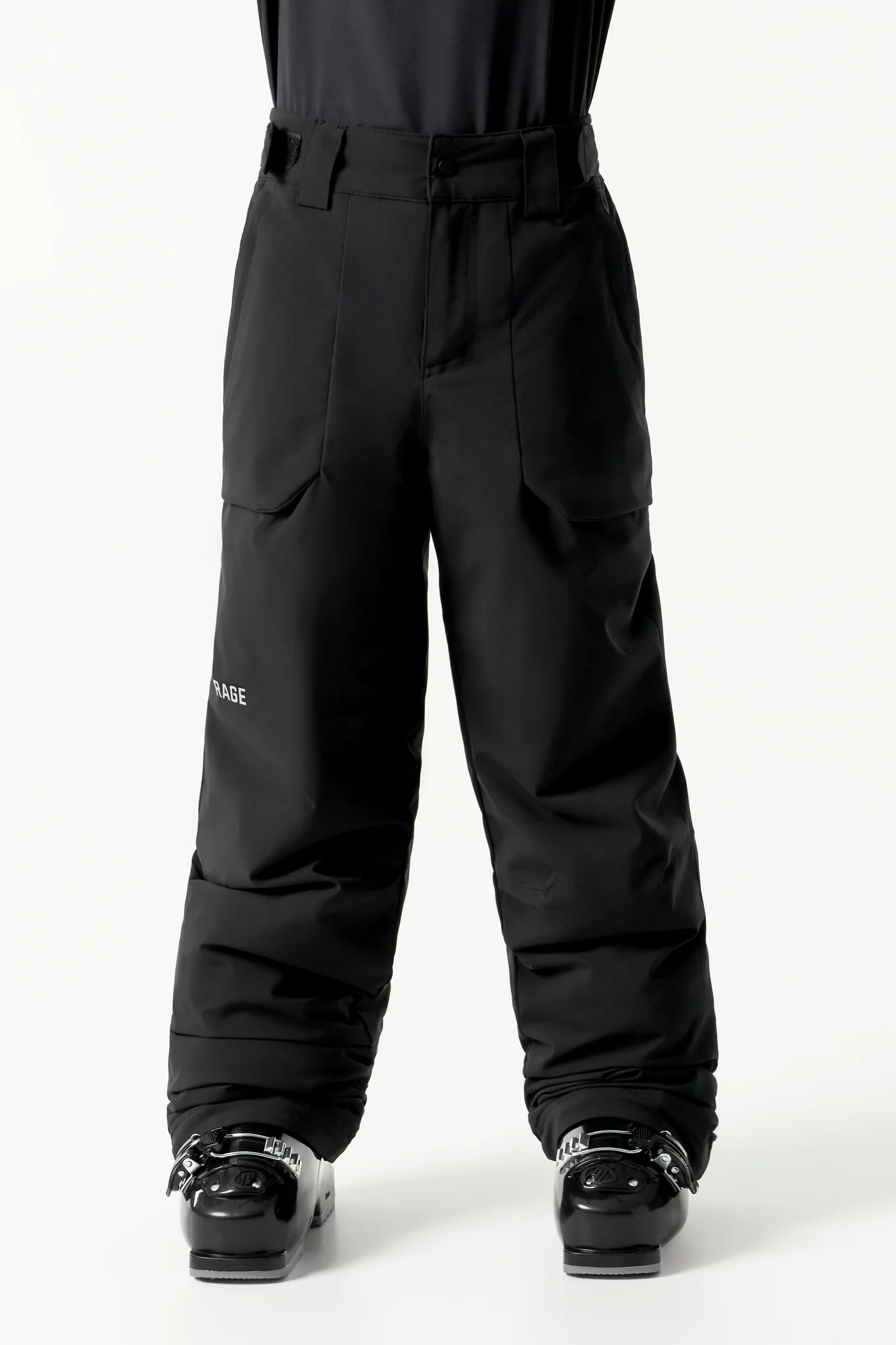 Orage Boys' Stoneham Insulated Pant - Winter 2023/2024 - Image 5