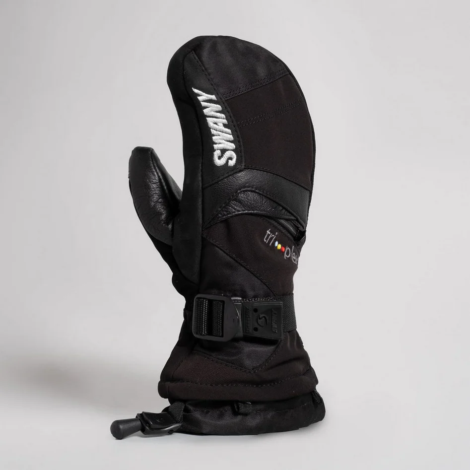 Swany Junior X-CHANGE Mitt - Winter 2025/2026
