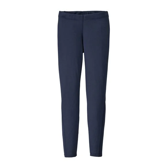 Patagonia Kids' Capilene Midweight Bottoms - Fall 2024 - Image 2