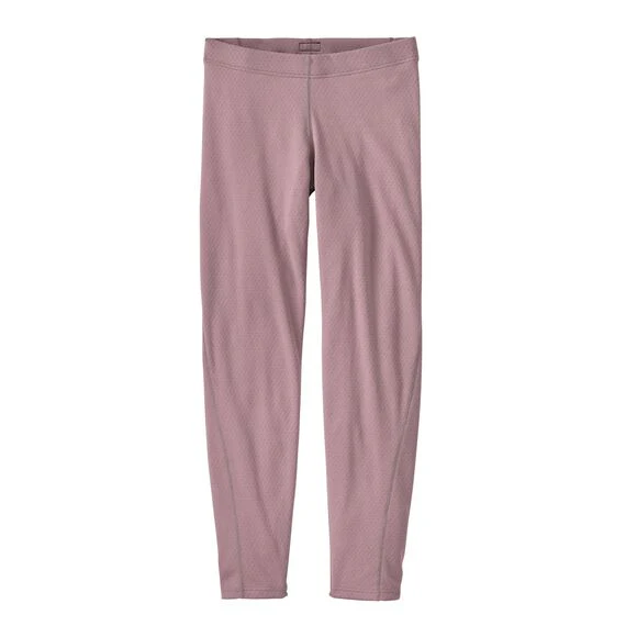 Patagonia Kids' Capilene Midweight Bottoms - Fall 2024 - Image 4