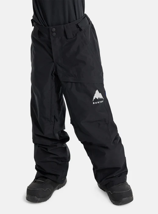 Burton Kids' GORE-TEX Shell Pants - Winter 2024/2025 - Image 2