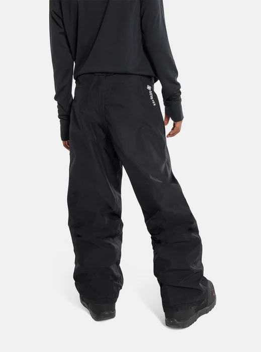 Burton Kids' GORE-TEX Shell Pants - Winter 2024/2025 - Image 3