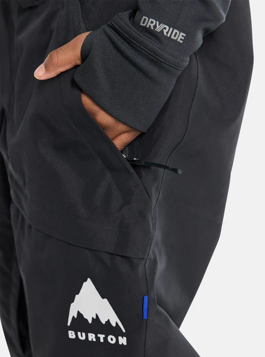 Burton Kids' GORE-TEX Shell Pants - Winter 2024/2025 - Image 5