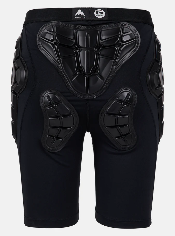 Burton Kids' Impact Short - Winter 2025/2026 - Image 2