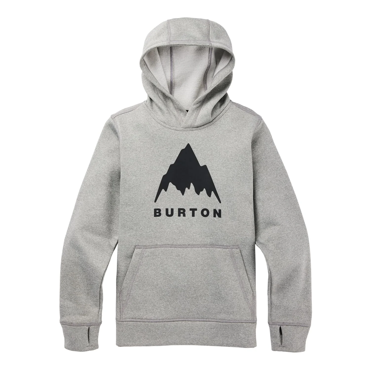 Burton Kids' Oak Pullover Hoodie - Winter 2024/2025