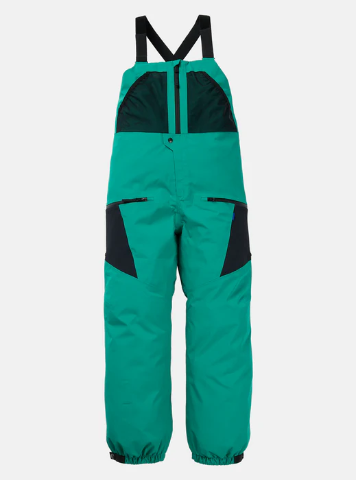 Burton Kids' Outbeam 3L Bib Pants - Winter 2024/2025 - Image 2