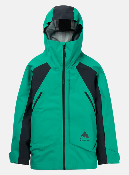 Burton Kids' Outbeam 3L Jacket System - Winter 2024/2025