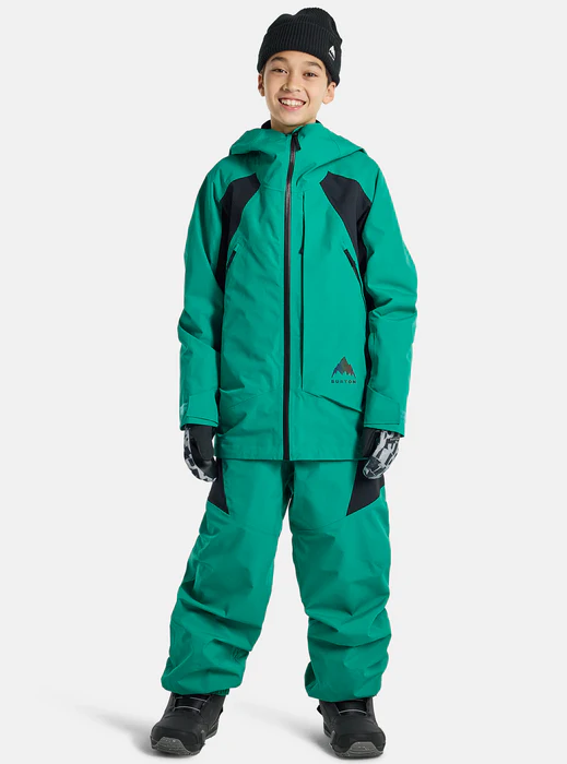 Burton Kids' Outbeam 3L Jacket System - Winter 2024/2025 - Image 2