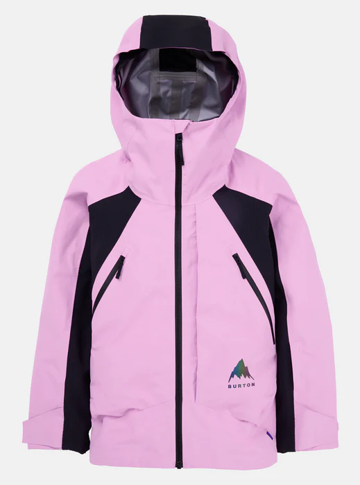 Burton Kids' Outbeam 3L Jacket System - Winter 2024/2025 - Image 3