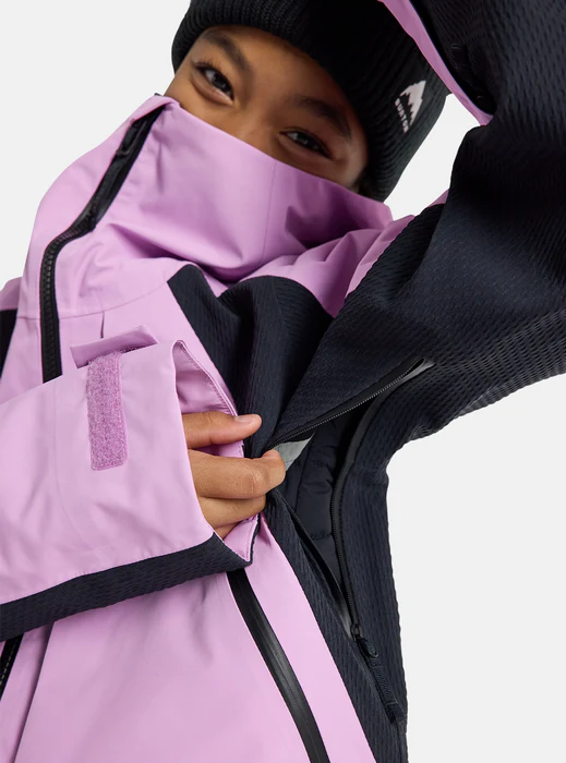 Burton Kids' Outbeam 3L Jacket System - Winter 2024/2025 - Image 5