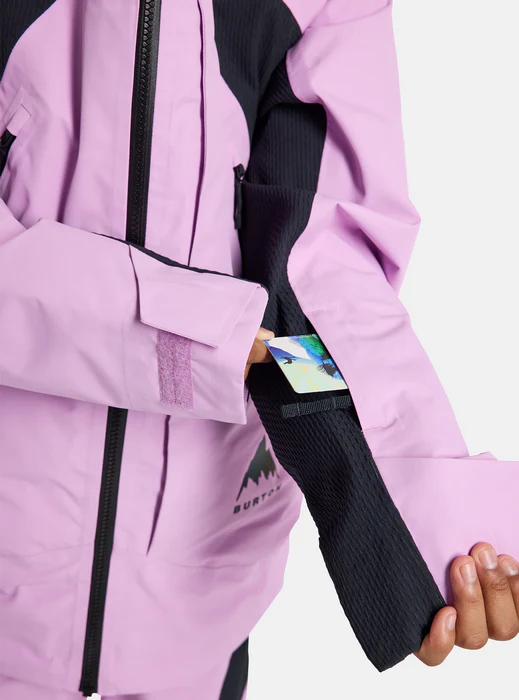 Burton Kids' Outbeam 3L Jacket System - Winter 2024/2025 - Image 6