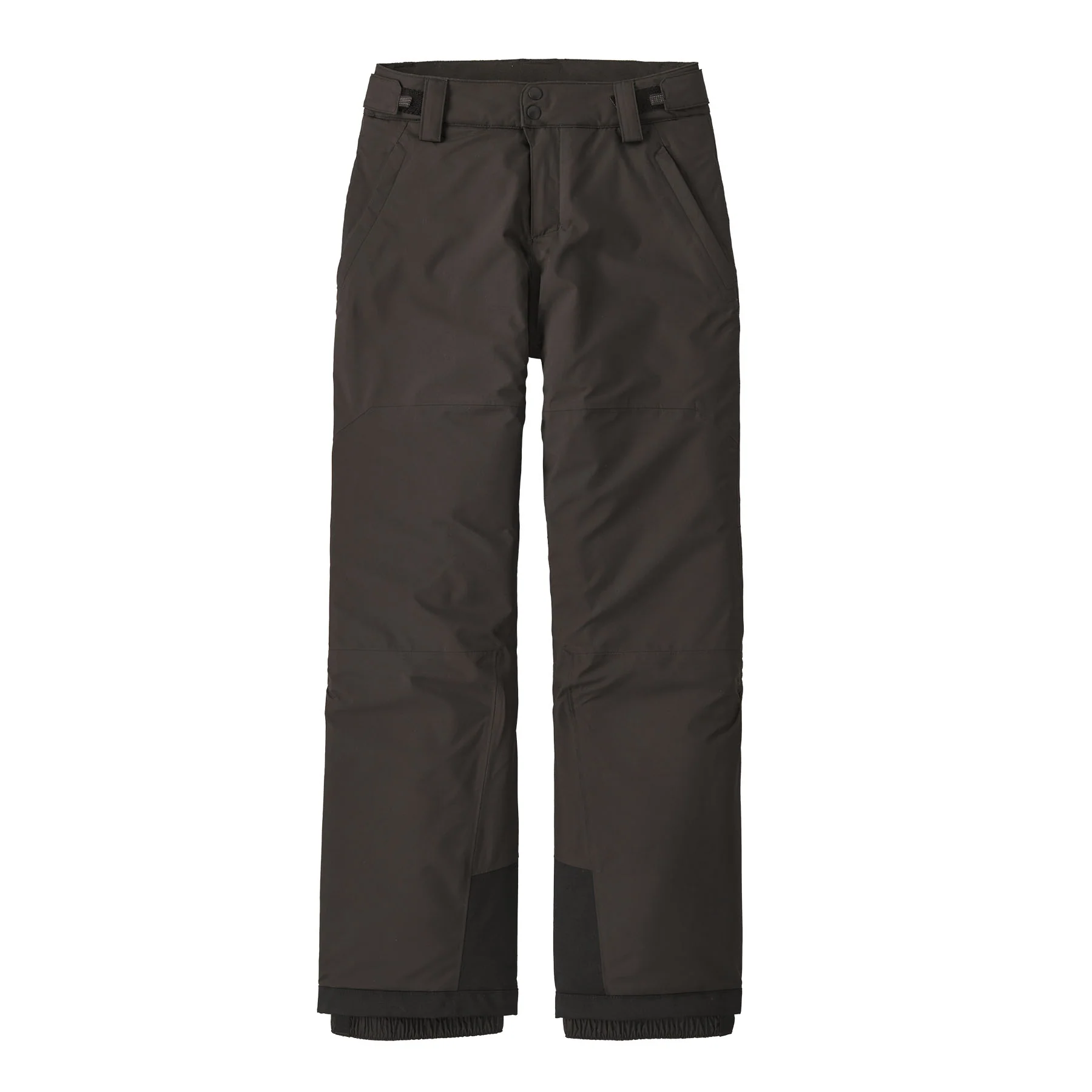 Patagonia Kids' Powder Town Pants - Fall 2023 - Image 4