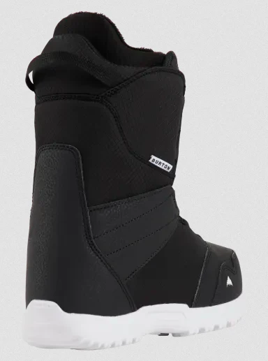Burton Kids' Kids' Smalls Step On® Snowboard Boots - Winter 2025/2026 - Image 2