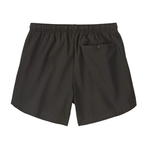 Patagonia Kids' Multi Trails Shorts 4" Inseam - Spring 2025 - Image 2
