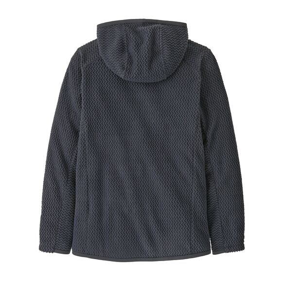 Patagonia Kids' R1® Air Full-Zip Fleece Hoody - Spring 2025 - Image 3