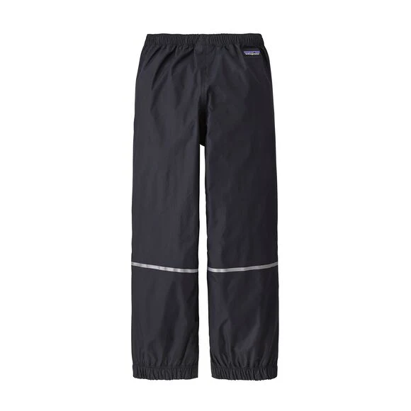 Patagonia Kids' Torrentshell 3L Rain Pants - Spring 2025 - Image 2