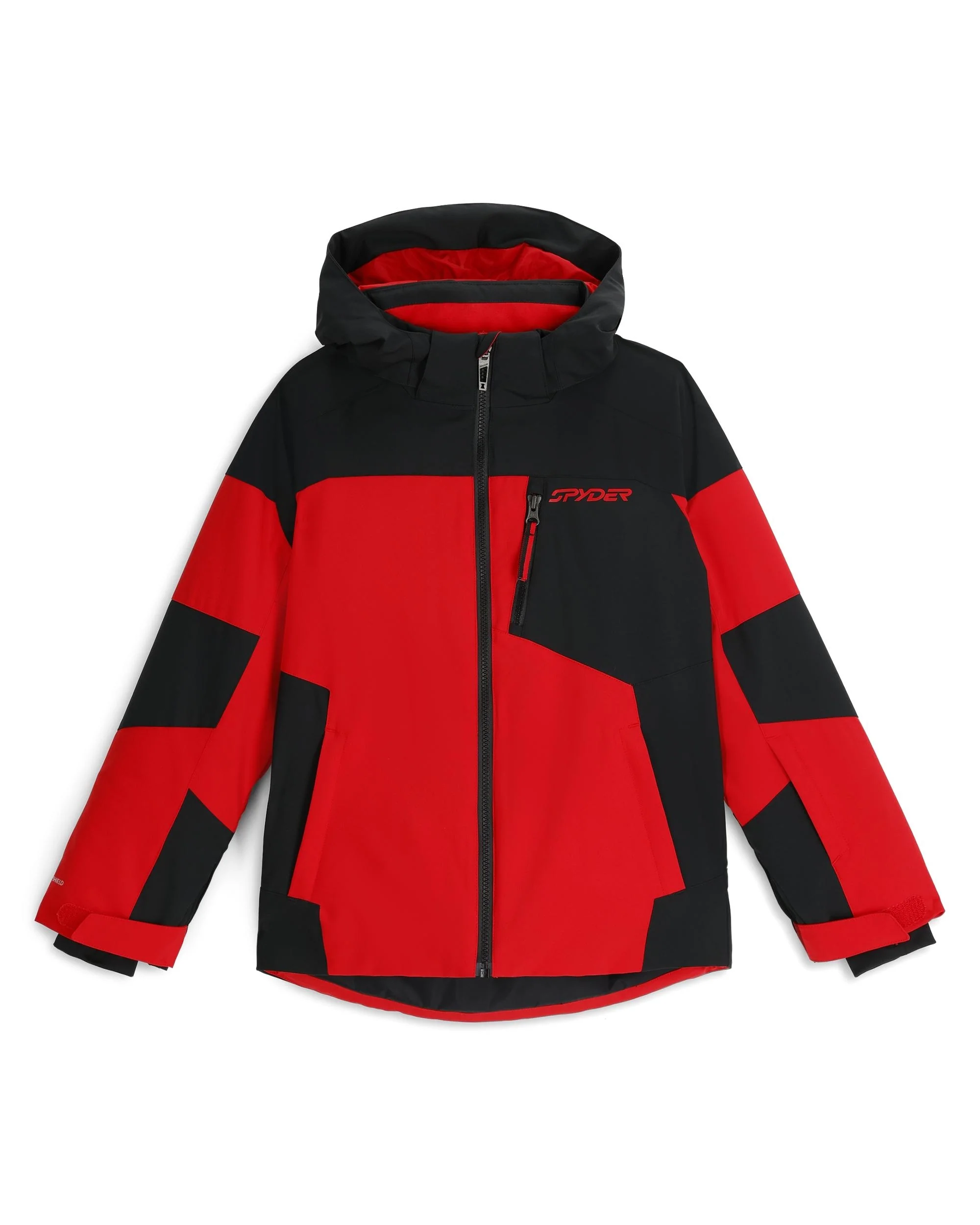 Spyder Boys' Leader Jacket - Winter 2025/2026 - Image 3