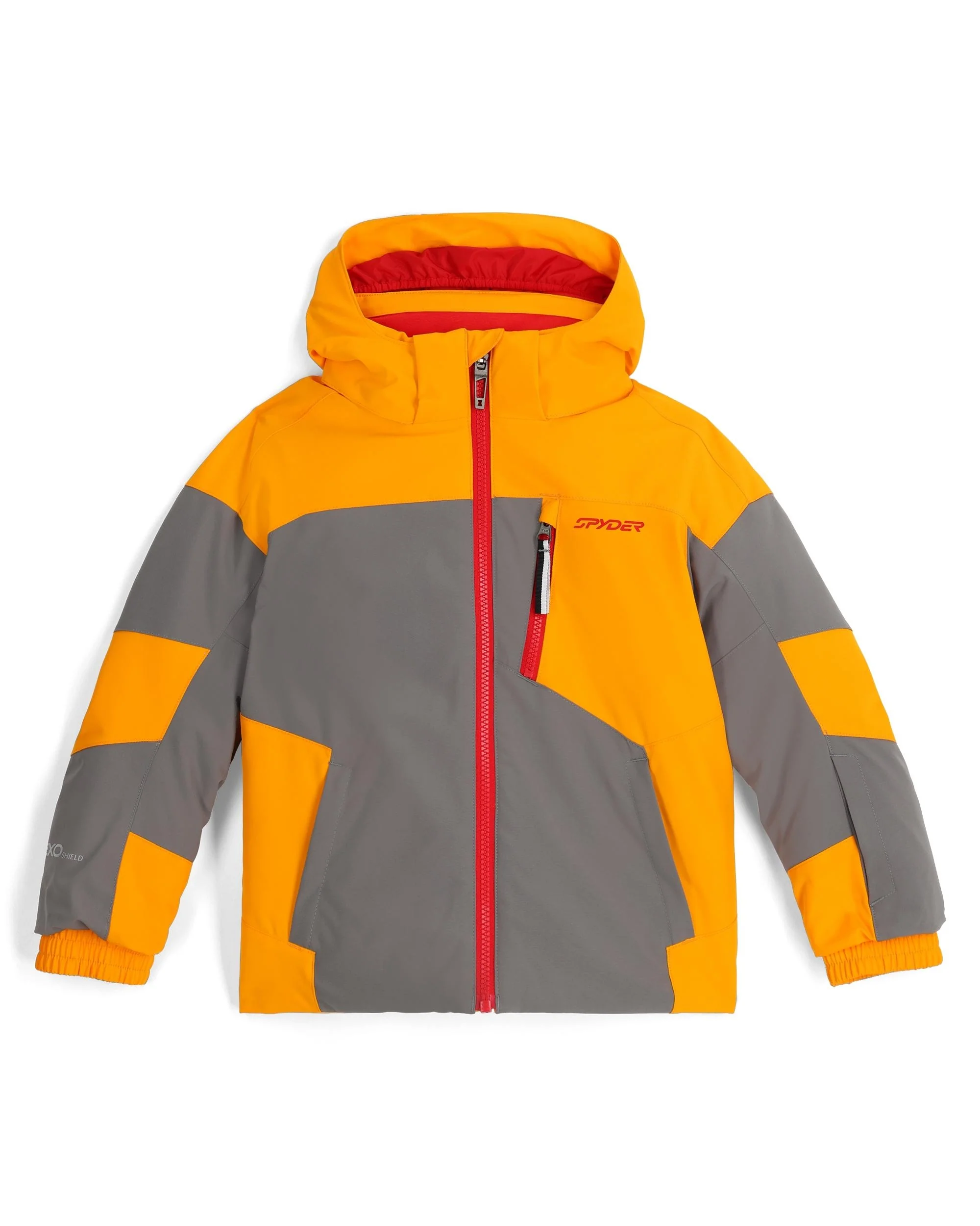Spyder Little Boys' Leader Jacket - Winter 2025/2026 - Image 3