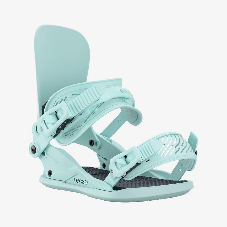 Union Women's Legacy Snowboard Binding - Winter 2025/2026 - Image 2