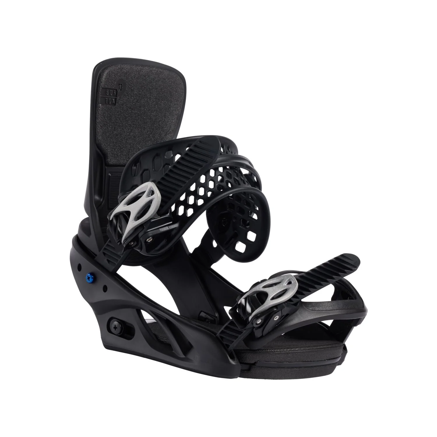 Burton Women's Lexa X Re:Flex Snowboard Bindings - Winter 2024/2025 - Image 3