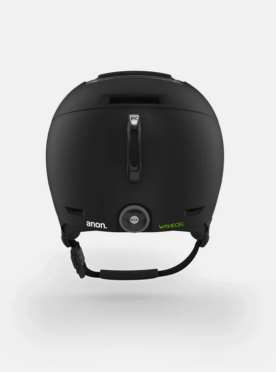 Anon Logan WaveCel® Ski & Snowboard Helmet - Winter 2024/2025 - Image 3