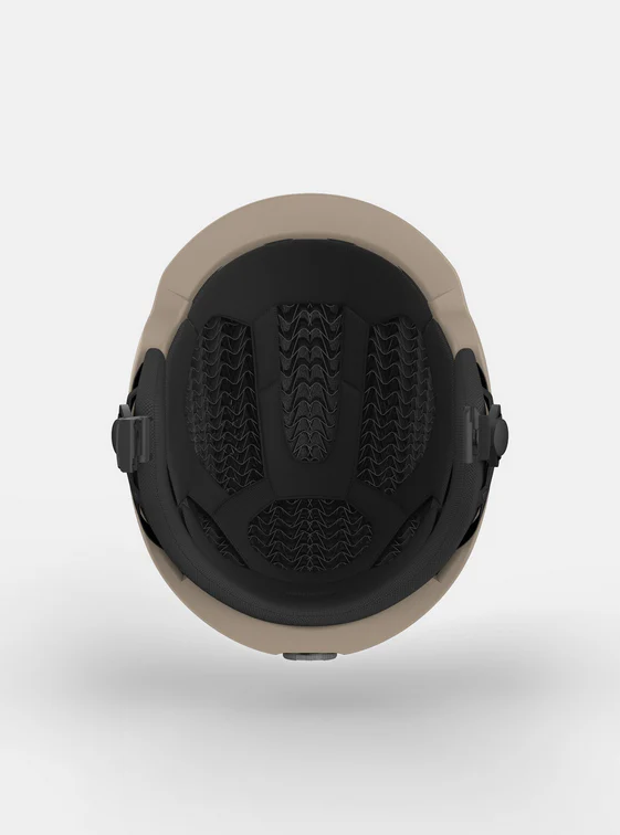 Anon Logan WaveCel® Ski & Snowboard Helmet - Winter 2024/2025 - Image 5