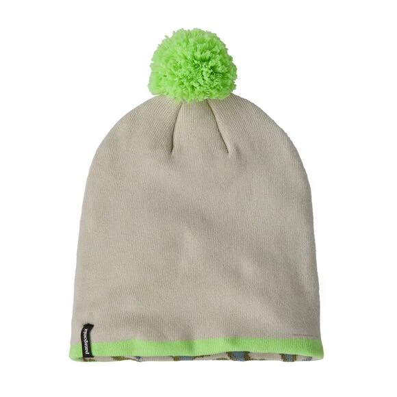 Patagonia Lightweight Powder Town Beanie - Fall 2024 - Image 3