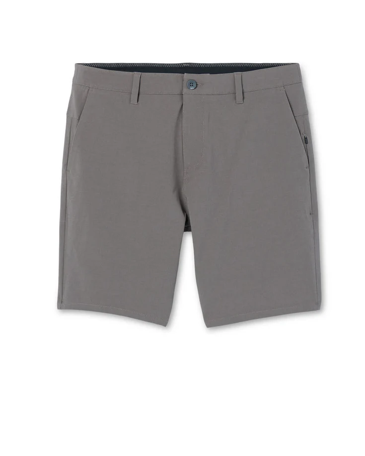 Vuori Men's Aim Short - Spring 2025 - Image 2