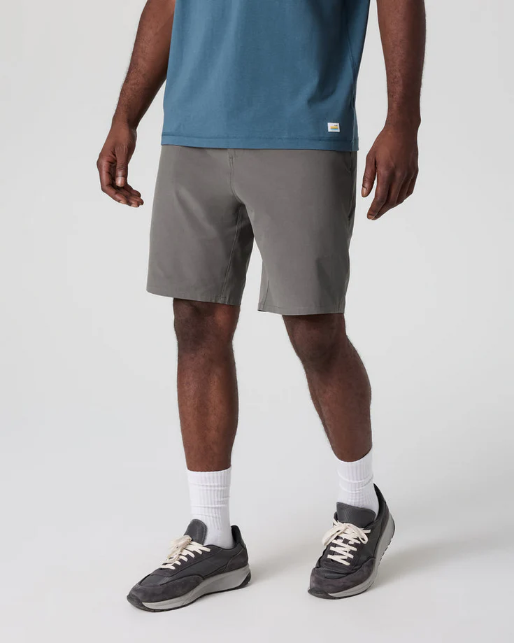 Vuori Men's Aim Short - Spring 2025 - Image 3