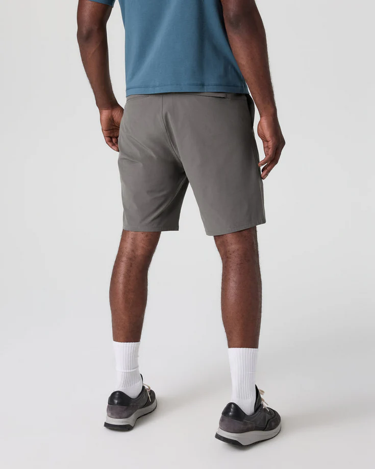 Vuori Men's Aim Short - Spring 2025 - Image 4