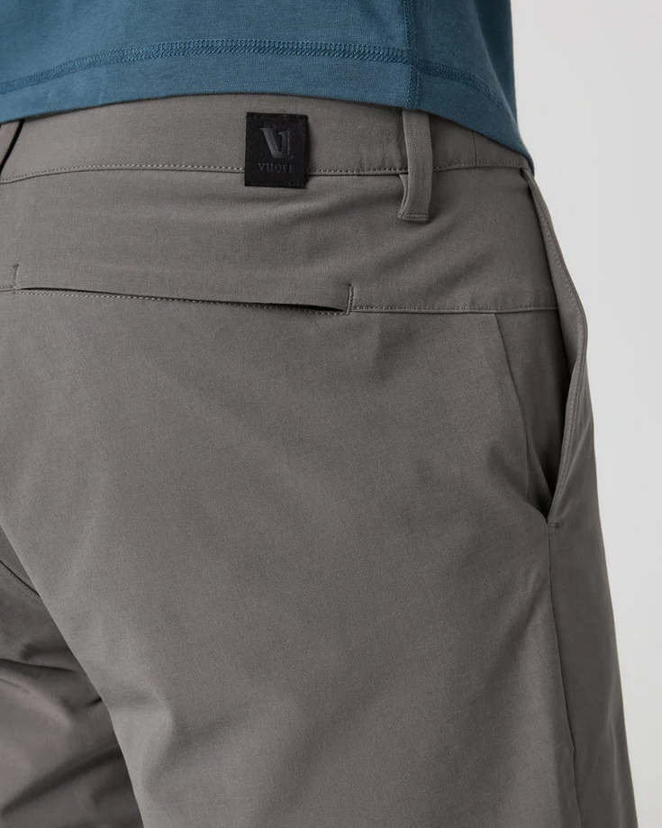 Vuori Men's Aim Short - Spring 2025 - Image 5