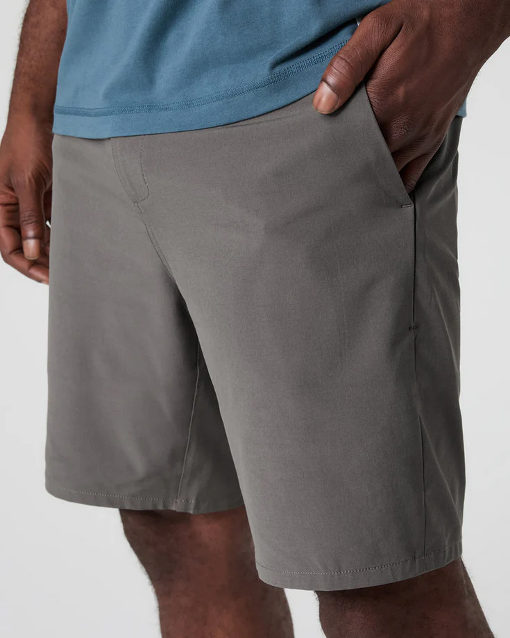Vuori Men's Aim Short - Spring 2025 - Image 6