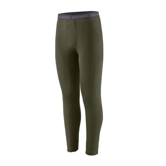 Patagonia Men's Capilene Thermal Weight Bottoms - Fall 2024 - Image 2