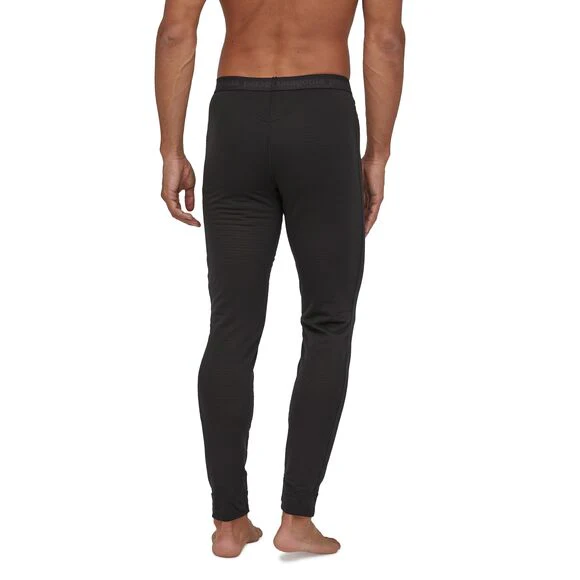Patagonia Men's Capilene Thermal Weight Bottoms - Fall 2024 - Image 4