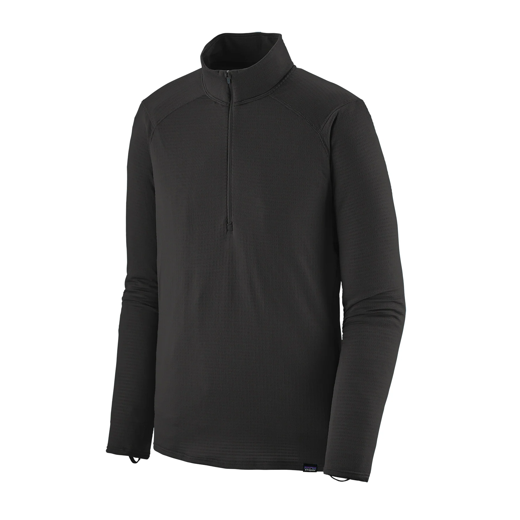 Patagonia Men's Capilene Thermal Weight Zip-Neck - Fall 2024 - Image 2