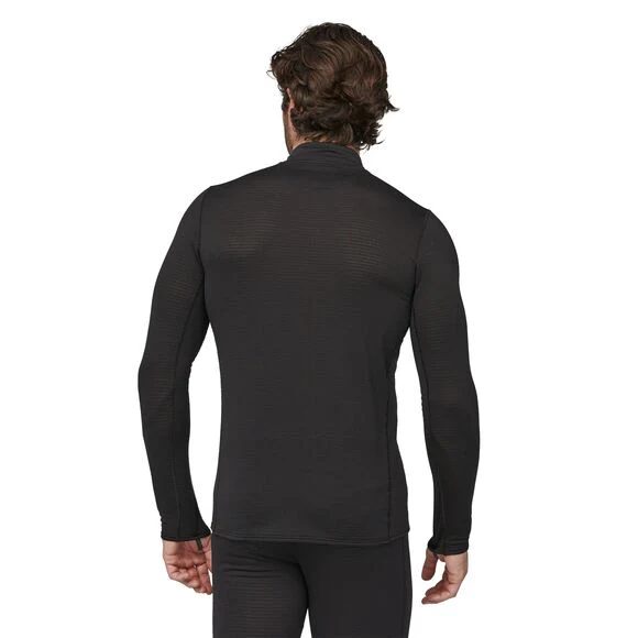 Patagonia Men's Capilene Thermal Weight Zip-Neck - Fall 2024 - Image 4