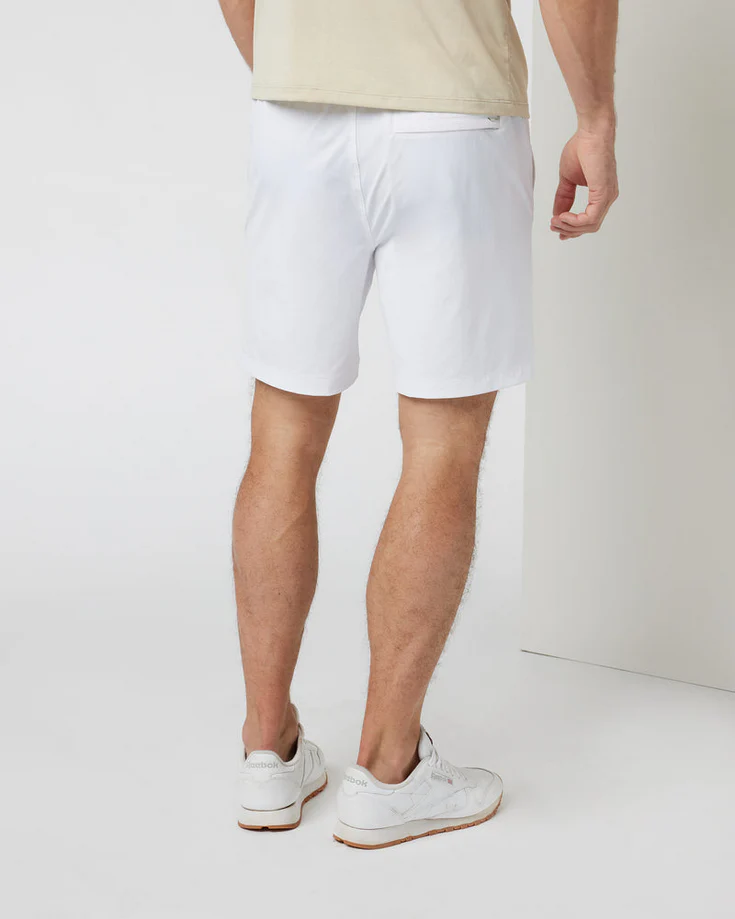 Vuori Men's Crosscourt Short - Spring 2025 - Image 4