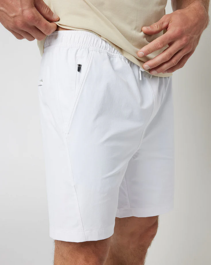 Vuori Men's Crosscourt Short - Spring 2025 - Image 5