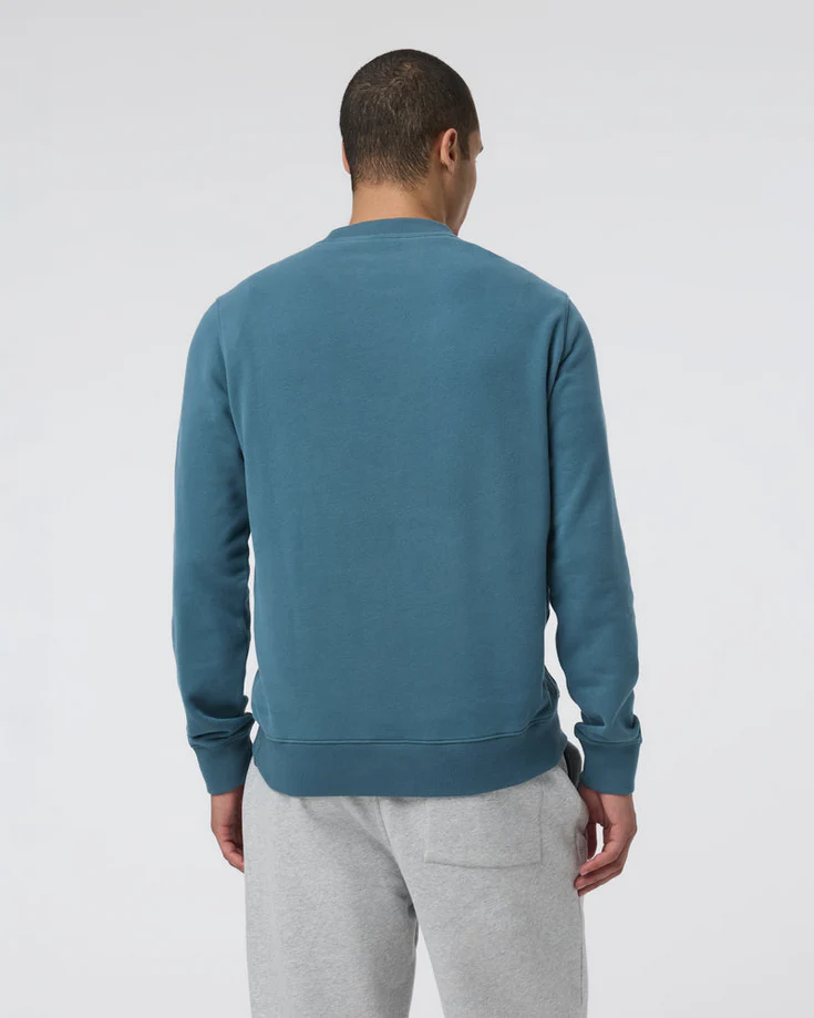 Vuori Men's Cypress Logo Crew - Spring 2025 - Image 5