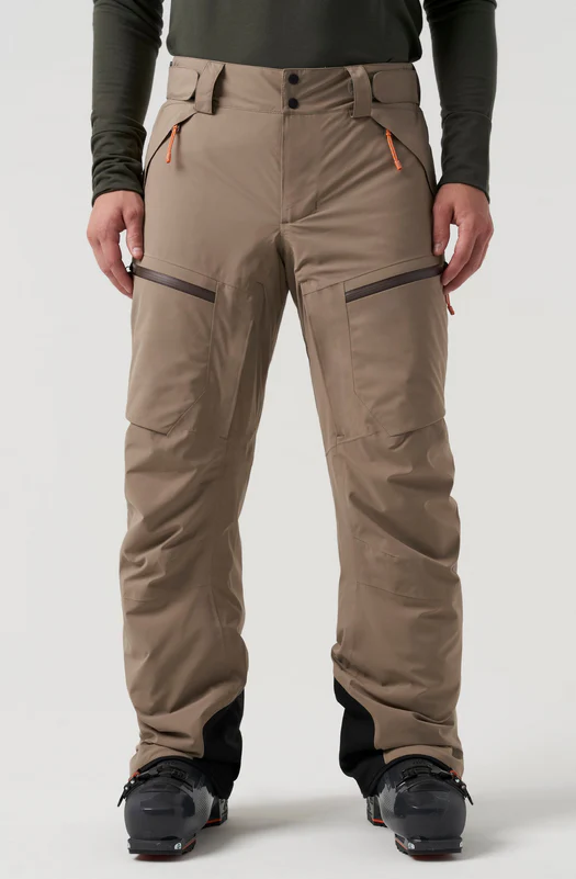 Orage Men's Exodus Insulated Pant - Winter 2024/2025 - Image 3