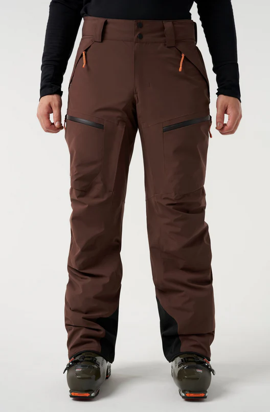 Orage Men's Exodus Insulated Pant - Winter 2024/2025 - Image 4