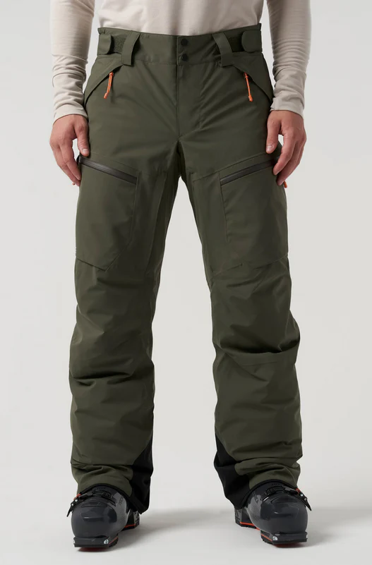 Orage Men's Exodus Insulated Pant - Winter 2024/2025 - Image 5