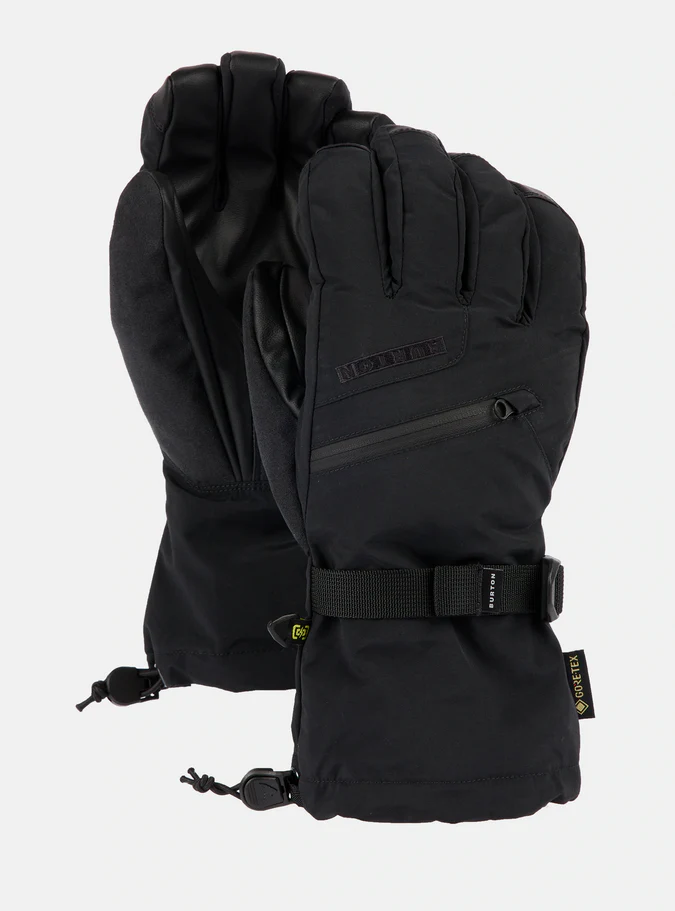 Burton Men's GORE-TEX Gloves - Winter 2025/2026