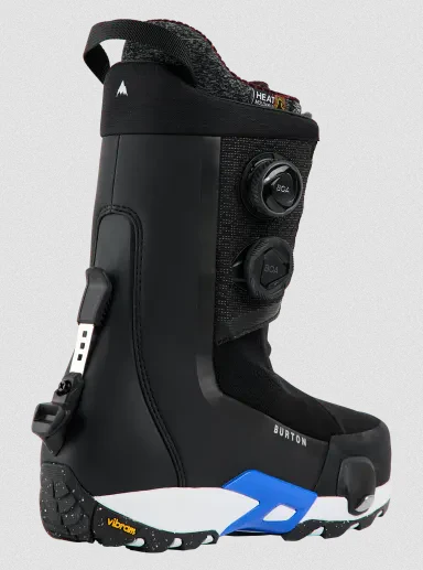 Burton Men's Highshot X Pro Step On® Snowboard Boots - Winter 2025/2026 - Image 2