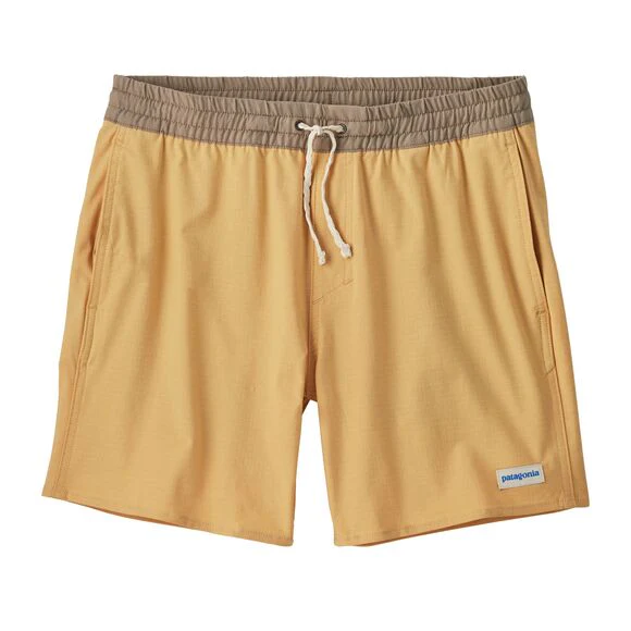 Patagonia Men's Home Waters Volley Shorts 16" Inseam - Spring 2025 - Image 2