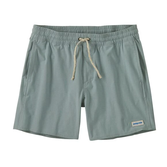 Patagonia Men's Home Waters Volley Shorts 16" Inseam - Spring 2025 - Image 3