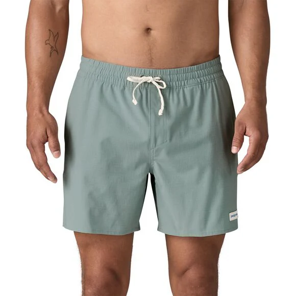 Patagonia Men's Home Waters Volley Shorts 16" Inseam - Spring 2025 - Image 4