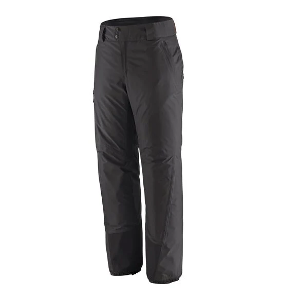 Patagonia Men's Insulated Powder Town Pants - Fall 2024 - Image 4