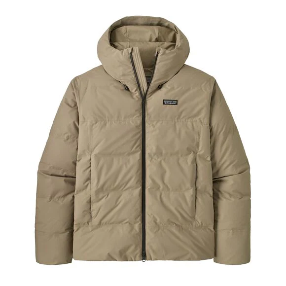 Patagonia Men's Jackson Glacier Jacket - Fall 2025